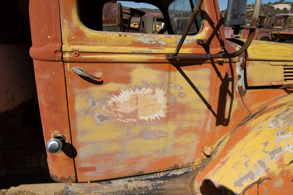Motor Transport Museum Many amazing vehicles and implements of origin and times of industrial development are on display at the Motor Transport Museum in Campo, CA