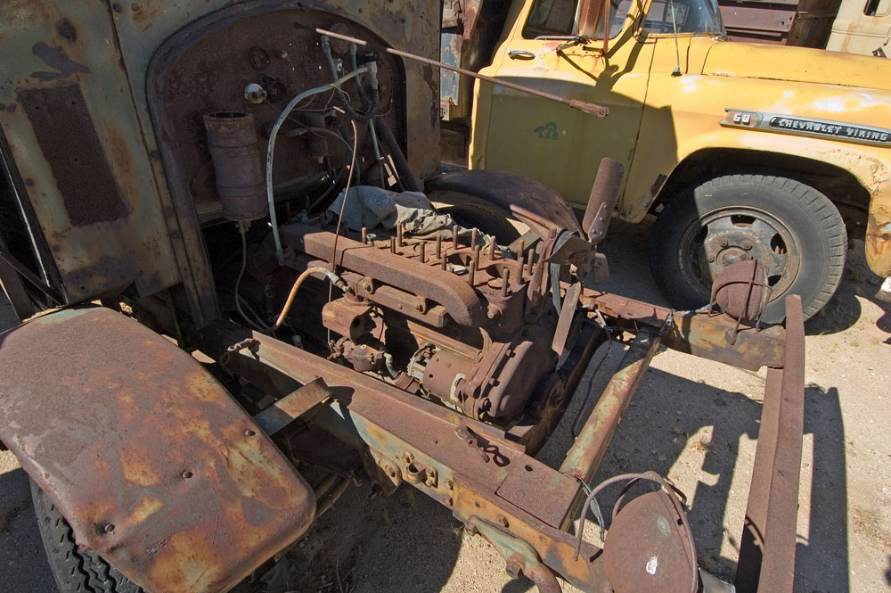 Motor Transport Museum Many amazing vehicles and implements of origin and times of industrial development are on display at the Motor Transport Museum in Campo, CA