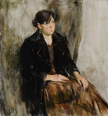 Russian Academic Art One/NDT_1613