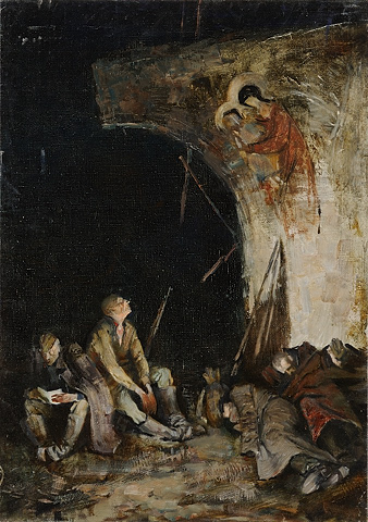 Russian Academic Art One/NDT_1679