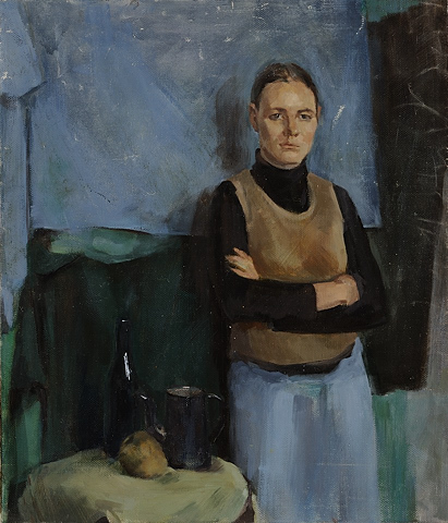 Russian Academic Art One