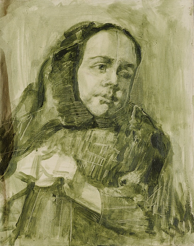 Russian Academic Art One